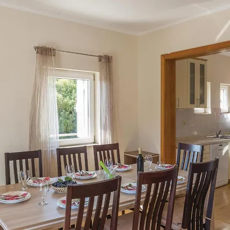 Beautiful In Birine With House Sea View